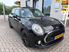 MINI Clubman - 1.5 Cooper Chili Serious Business / Keyless / Headup / Navigatie / Telefoon / PDC V+A / Cr