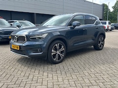 Volvo XC40 - T5 262PK Inscription | Trekhaak | Power Seats | HK Audio | Adapt. cruise control | BLIS