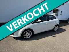 Fiat Bravo - 1.4 Dynamic, '10, nwe. apk en dsitributie, airco