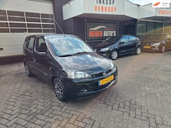 Daihatsu Young RV - 1.3-16V XTi Tiptronic NW APK BEURT 109605KM N.A.P