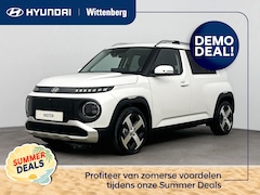 Hyundai Inster - Pulse Advanced 42 kWh | SNEL LEVERBAAR | €2000 INRUILPREMIE | 327KM ACTIERADIUS | PANORAMI