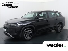 Volkswagen Tayron - 1.5 eHybrid Life Edition | 204 PK | SoH 100% | Trekhaak wegklapbaar | Adaptive Cruise Cont