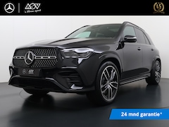 Mercedes-Benz GLE-Klasse - 350 de 4MATIC AMG Line | Panorama - Schuifdak | Distronic Cruise Control & Stuur Assistent
