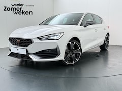 CUPRA Leon - 1.4 e-Hybrid VZ Adrenaline | 245 PK | SoH 94% | Achteruitrijcamera | Cruise Control | Clim