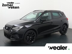 SEAT Arona - 1.0 EcoTSI FR Business Connect | 95 PK | Adaptive Cruise Control | Climate Control | Keyle