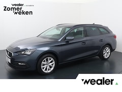 SEAT Leon Sportstourer - 1.0 TSI Style Business Intense | 110 PK | Adaptive Cruise Control | Climate Control | Appl