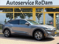 Ford Mustang Mach-E - RWD 75 kWh