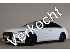 Audi A6 Limousine - 55 TFSI e quattro Competition Panoramadak I Camera I Adap.cruise