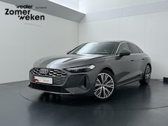 Audi A5 Limousine - Advanced edition 35 TFSI | 150 PK | Adaptive Cruise Control | 360 graden camera | Matrix L