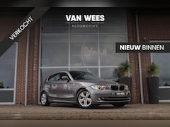 BMW 1-serie - 116i EffDyn. Ed. Business Line Ultimate Edition | NL auto | M sportstuur | Cruise control