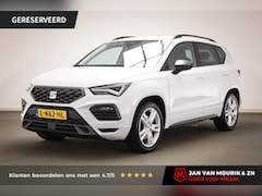 SEAT Ateca - 1.5 TSI FR Business Intense | DRIVER ASSISTANCE PACK | BEATS | DRAADLOZE LADER | TREKHAAK