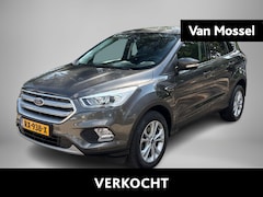 Ford Kuga - 1.5 EcoBoost Titanium Panoramadak | cruise control | Navigatie | climate control | winterp
