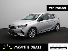 Opel Corsa - 1.2 Edition | Apple Carplay/Android Auto | Achteruitrijcamera | Parkeersensoren | Cruise C
