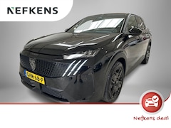 Peugeot 3008 - SUV Hybrid 136 pk Allure | Trekhaak | Black Pack | Navigatie | Camera