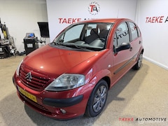 Citroën C3 - 1.4i Différence AUTOMAAT/AIRCO/CRUISE/NAP