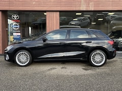 Audi A3 Sportback - 35 TFSI Pro Line AUTOMAAT | VIRTUAL COCKPIT | ADAPTIEVE CRUISE | KEYLESS