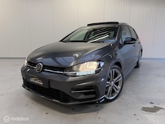 Volkswagen Golf - 7.5 R-Line 1.5 TSI DSG 150PK | Pano | ACC