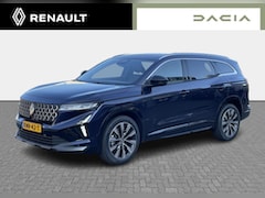 Renault Espace - E-Tech full hybrid 200 techno 7p. - pack privilège