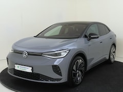 Volkswagen ID.5 - GTX 77 kWh | SoH 91% | Panoramadak | Trekhaak | Warmtepomp | 360 camera | Head-up display