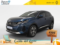 Peugeot 3008 - 1.2 PureTech Allure Avantage | Navi | Camera | Apple CarPlay/Android Auto | Climate Contro