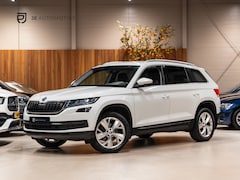 Skoda Kodiaq - 1.5 TSI 150PK DSG Business Edition Plus, Virtual Cockpit, Apple Carplay, Voll Led, ACC, Cl