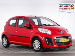 Citroën C1 - 1.0 Tendance Automaat | AIRCO ✅ 1e Eigenaar