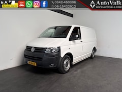 Volkswagen Transporter - 2.0 TDI L1H2