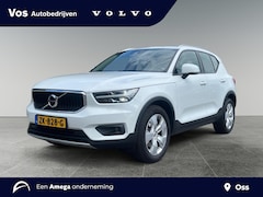 Volvo XC40 - T4 Momentum Pro | Vos geleverd en onderhouden| Trekhaak | Harman Kardon |