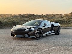McLaren GT - 4.0 V8 | 620 pk | MSO | Sport Exhaust |