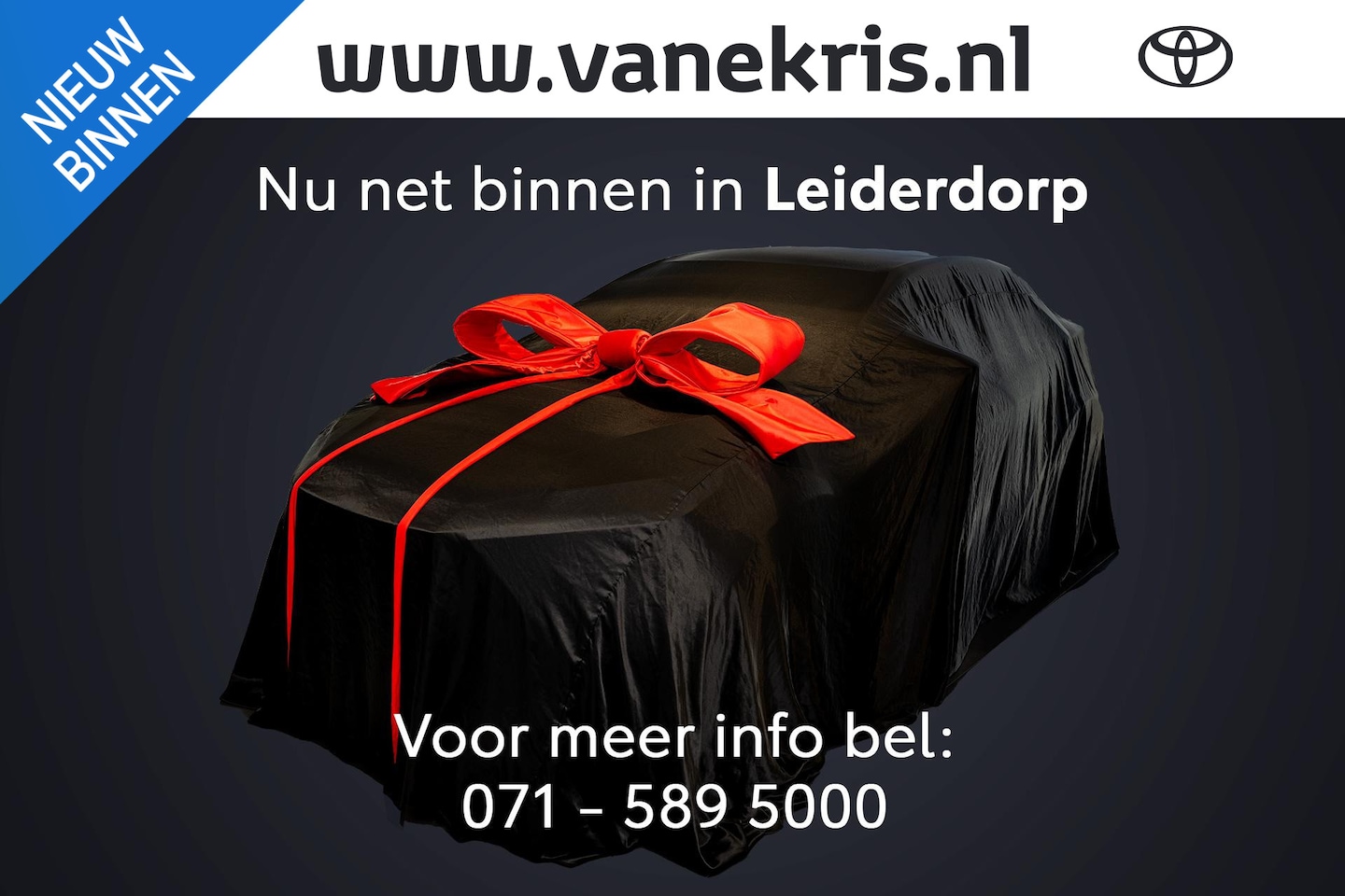 Toyota Yaris - 1.3 VVT-i Comfort 1.3 VVT-i Comfort, Airco - AutoWereld.nl