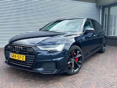 Audi A6 Avant - 55 TFSI e quattro Competition
