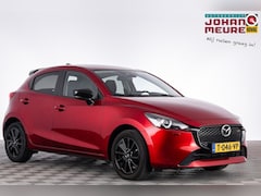 Mazda 2 - 2 1.5 e-SkyActiv-G 90 Homura 90PK | Carplay | Camera