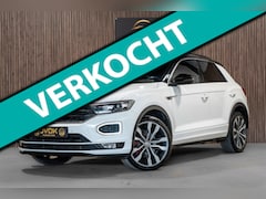 Volkswagen T-Roc - 1.5 TSI 3x R-Line 2020 DSG LED PANO
