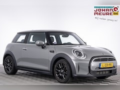 MINI 3-Deurs - 1.5 First Essential | Full LED | MOONWALK GREY | ✅ 1e Eigenaar