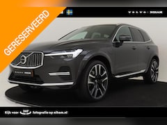 Volvo XC60 - T6 PLUG-IN HYBRID AWD ULTRA BRIGHT *VOL* -PANO.DAK|BOWERS&WILKINS|LUCHTVERING|360°CAM|HEAD