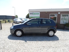 Volkswagen Polo - 1.4-16V Optive