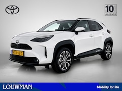 Toyota Yaris Cross - 1.5 Hybrid 115 First Edition | BTW voertuig | Apple CarPlay/Android Auto | Cruise Control