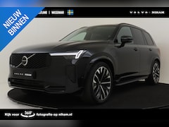 Volvo XC90 - II T8 PLUG-IN HYBRID AWD ULTRA DARK *FULL OPTIONS* -PANO.DAK|BOWERS&WILKINS|LUCHTVERING|GE