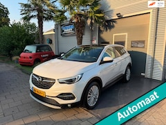 Opel Grandland X - 1.2 Turbo Innovation Automaat Vele Extra's AIRCO