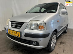 Hyundai Atos - 1.1i Dynamic Prime - Schade