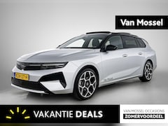 Opel Astra Sports Tourer - 1.6 Turbo Plug In Hybrid Ultimate