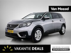 Peugeot 5008 - 1.2 PureTech Active Avantage