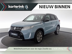 Suzuki Vitara - 1.4 Boosterjet Smart Hybrid Select | 1.698, - Voorraad korting