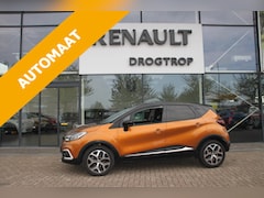 Renault Captur - 120PK-DYNAMIQUE-AUTOM-60DKM-NAVI-CAMERA-TREKH