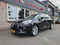 Renault Clio - 1.2 16V Airco Cruise Control Navigatie Nette Auto PDC