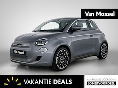 Fiat 500 - La Prima 42 kWh