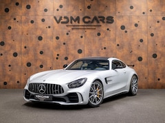Mercedes-Benz AMG GT - 4.0 R | Keramisch | AMG Track Package | Origineel NL | Camera |