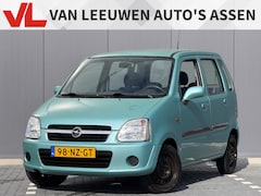 Opel Agila - 1.0-12V Enjoy | Nieuw binnen | RIJKLAAR | NAP