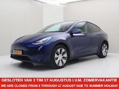 Tesla Model Y - Long Range AWD 94% SoH [ AMD RYZEN+ENHANCED AUTOPILOT+19 INCH+PREMIUM AUDIO ]