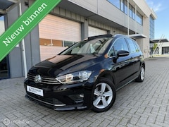 Volkswagen Golf Sportsvan - 1.6 TDI Highline Pano Lage km's